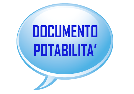 potabilita
